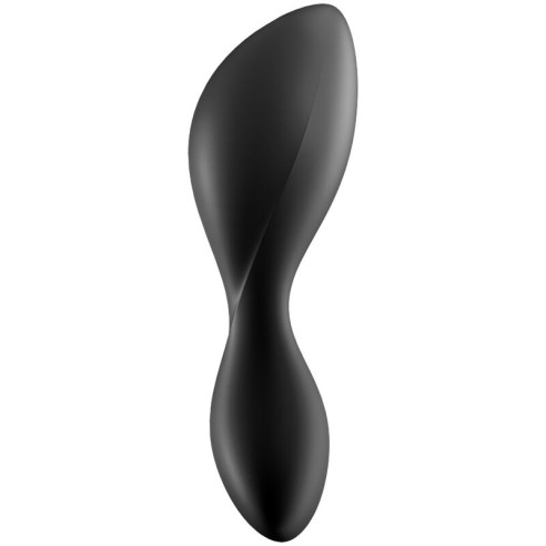 SATISFYER - TRENDSETTER VIBRATING PLUG APP  - 1