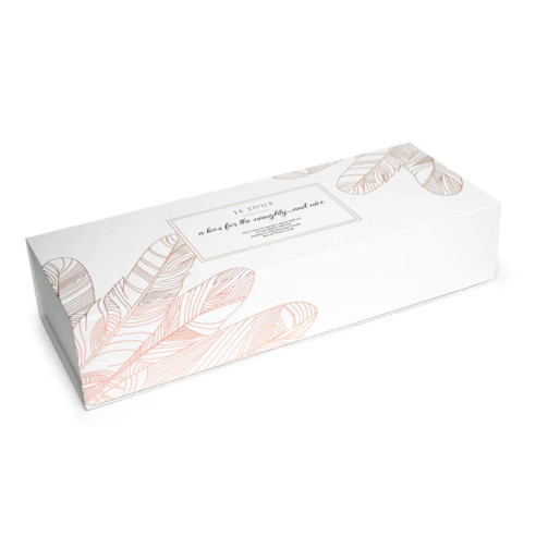 JE JOUE - THE NICE AND NAUGHTY GIFT SET  - 2