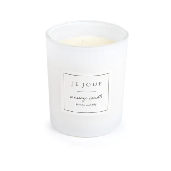 JE JOUE - THE NICE AND NAUGHTY GIFT SET  - 3 JE JOUE - THE NICE AND NAUGHTY GIFT SET  - 3