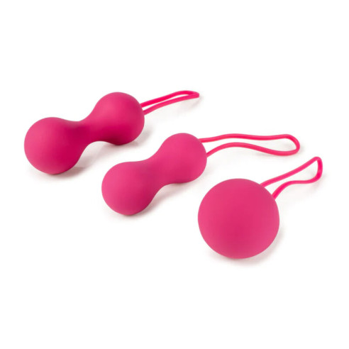 JE JOUE - THE NICE AND NAUGHTY GIFT SET  - 4