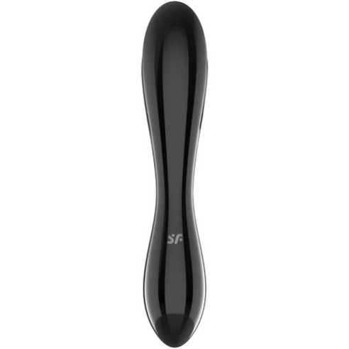 SATISFYER - DAZZLING CRYSTAL  - 5