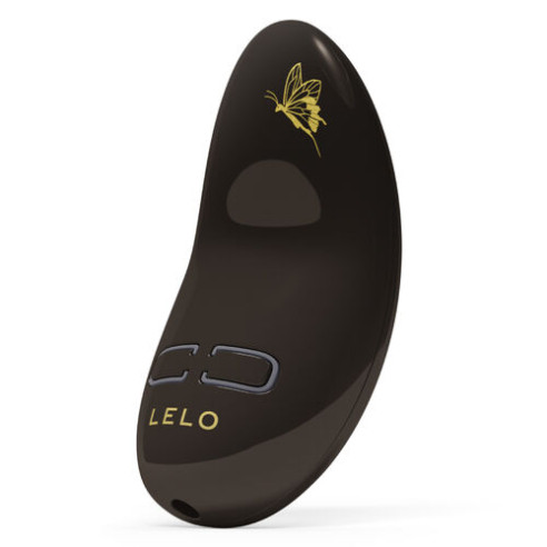 LELO - NEA 3 PERSONAL MASSAGER BLACK  - 1