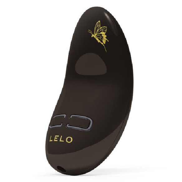 LELO - NEA 3 PERSONAL MASSAGER BLACK  - 1 LELO - NEA 3 PERSONAL MASSAGER BLACK  - 1