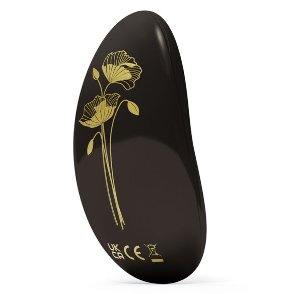 LELO - NEA 3 PERSONAL MASSAGER BLACK  - 5 LELO - NEA 3 PERSONAL MASSAGER BLACK  - 5