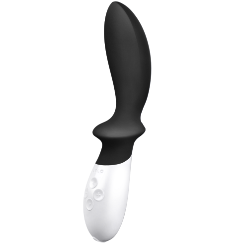 LELO - LOKI PROSTATIC VIBRATOR  - 1