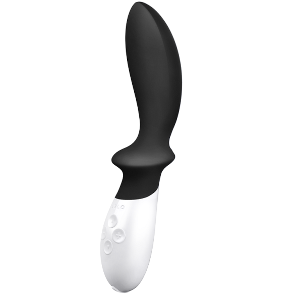 LELO - LOKI PROSTATIC VIBRATOR  - 1 LELO - LOKI PROSTATIC VIBRATOR  - 1