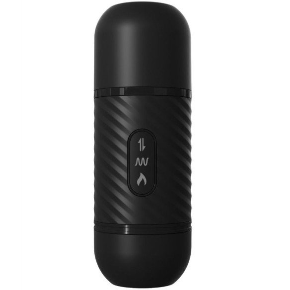 ANAL FANTASY ELITE COLLECTION - ANAL UP & DOWN VIBRATOR AND HEAT EFFECT  - 3 ANAL FANTASY ELITE COLLECTION - ANAL UP & DOWN VIBRATOR AND HEAT EFFECT  - 3