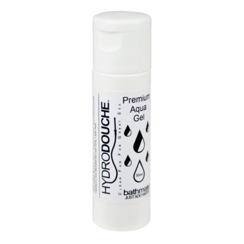 BATHMATE - HYDRODOUCHE ANAL SHOWER  - 2