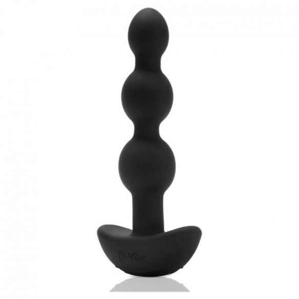 B-VIBE - TRIPLET ANAL REMOTE CONTROL BEADS  - 1 B-VIBE - TRIPLET ANAL REMOTE CONTROL BEADS  - 1