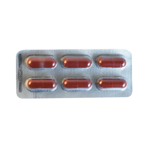 Love Caps - 6 capsules  - 2