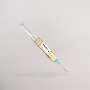 Psilocybe Cubensis - Alacabenzi - Mycotek Liquid Culture Syringe  - 1