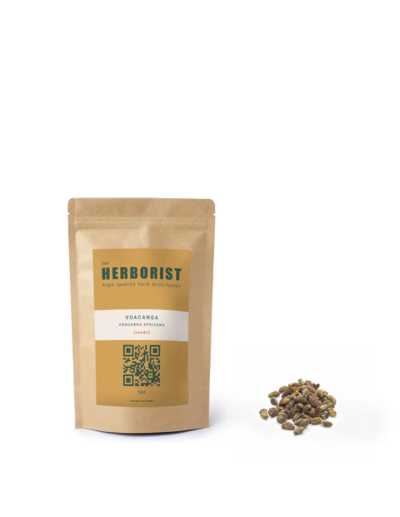 Voacanga - Voacanga africana