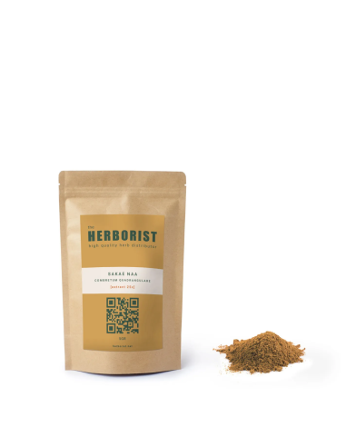 Sakae Naa extract 25x- Combretum quadrangulare