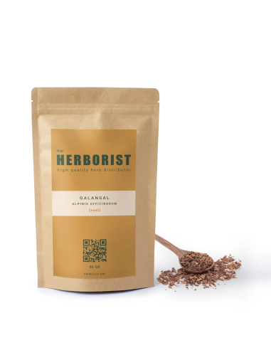 Galangal - Alpinia officinarum - 50 g