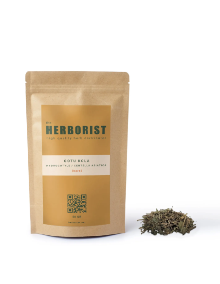 Gotu kola - Centella asiatica