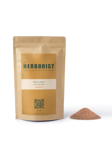 Kola nut - Cola nitida