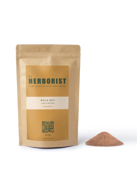 Kola nut - Cola nitida