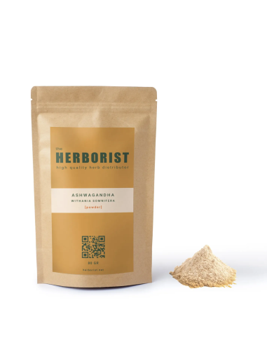 Ashwagandha - Withania somnifera