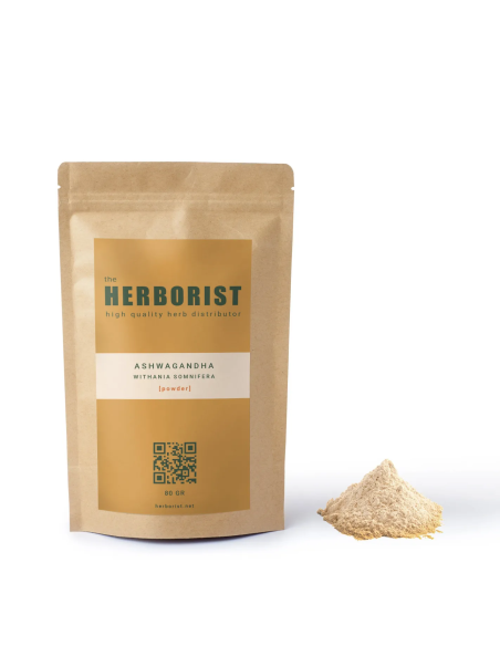 Ashwagandha - Withania somnifera