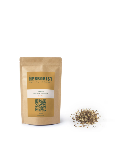 Kanna - Sceletium tortuosum