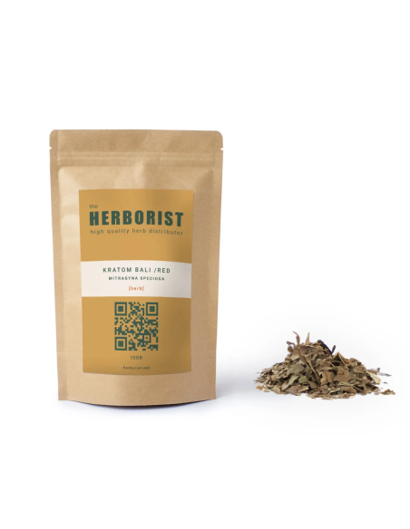 Kratom Bali - Red