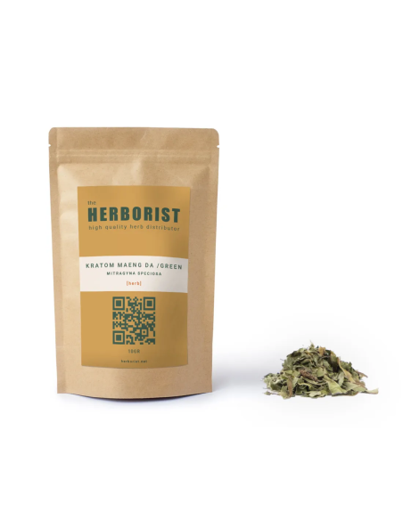 Kratom Maeng Da - Green