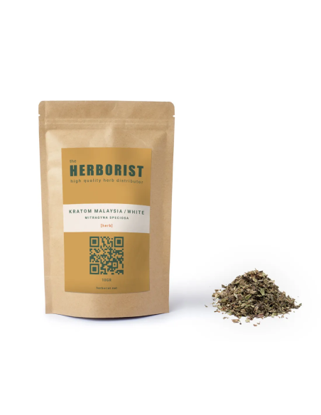 Kratom Malysia - White