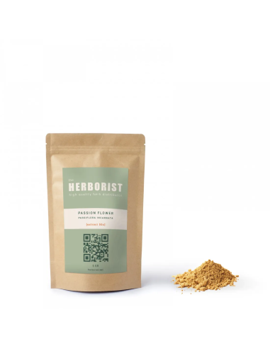Passionflower extract 50x - Passiflora incarnata