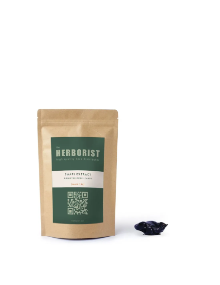 Caapi Resin 15:1 Extract - Banisteriopsis caapi