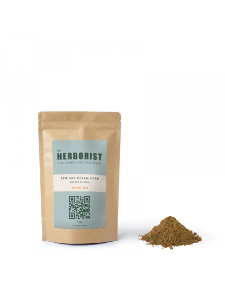 African dream herb - Entada rheedii extract 50x