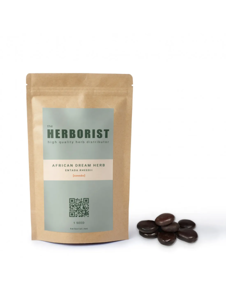 African Dream Herb - Entada rheedii