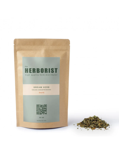 Dream herb - Calea zacatechichi