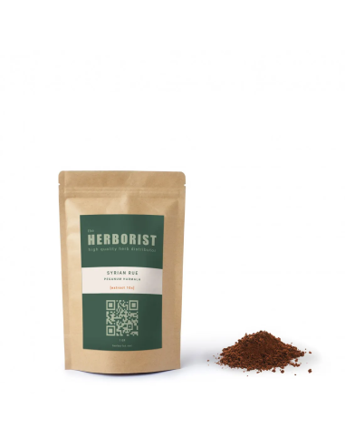 Syrian Rue Extract - Peganum harmala