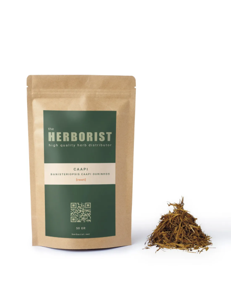 Caapi - Banisteriopsis caapi é Ourinhos