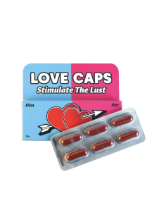 Aphrodisiac ❤️ 2