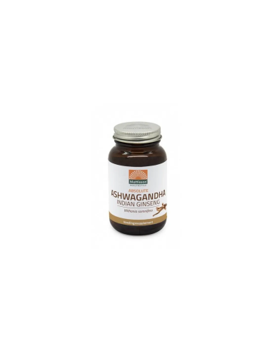 Absolute Ashwagandha 450 mg - 90 Tablets
