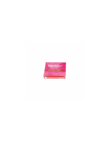 Venicon for Women EU - 4 capsules
