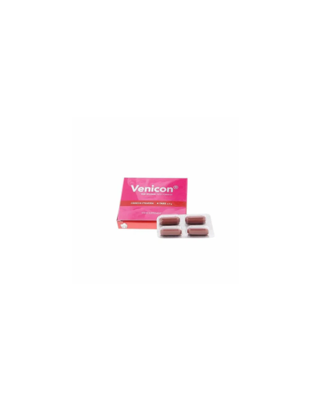 Venicon for Women EU - 4 capsules