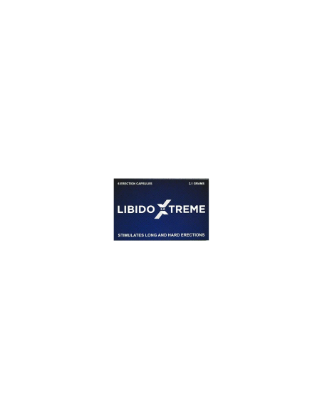 Libido Extreme Dark
