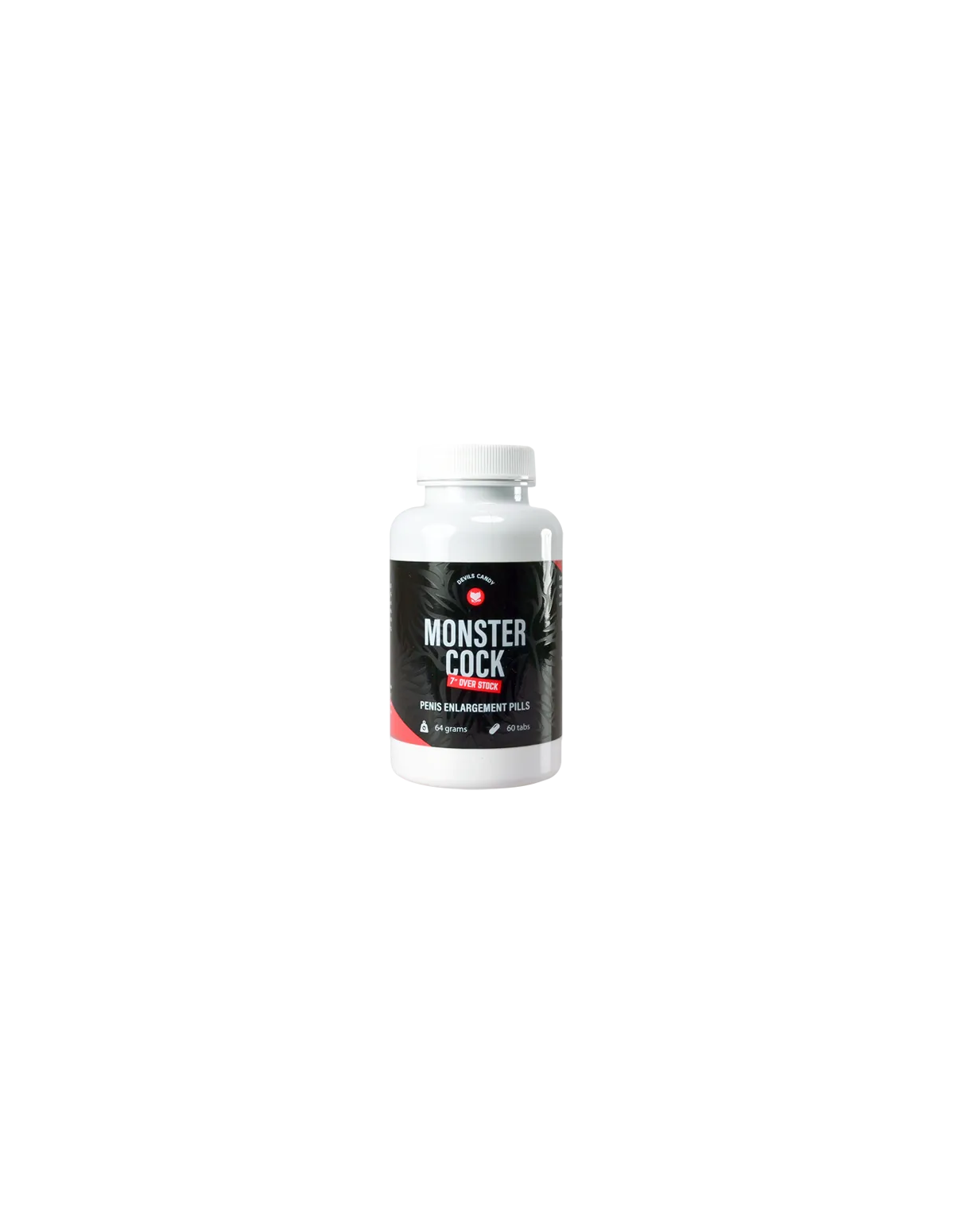 Devils Candy Monster Cock