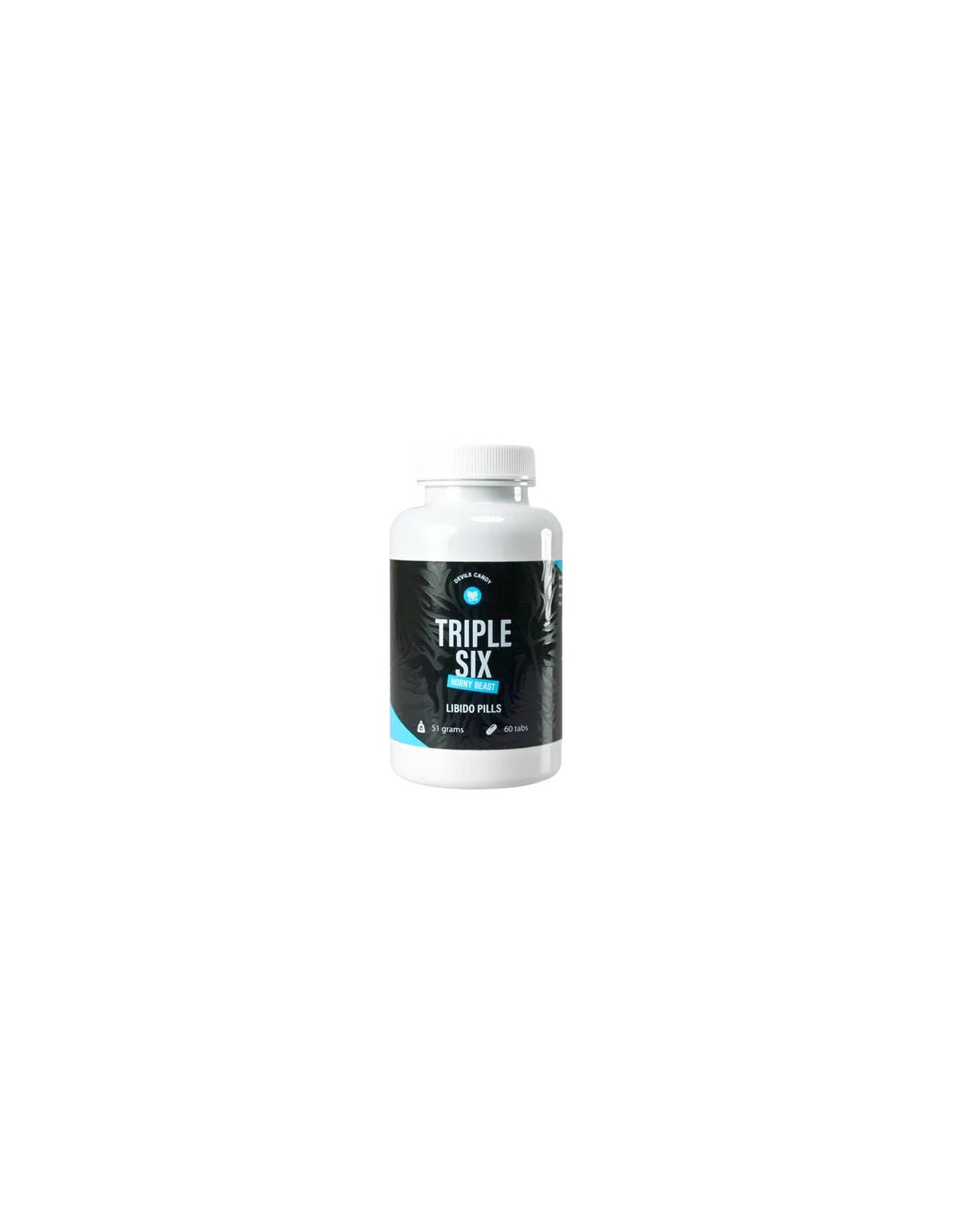 Devils Candy Triple Six