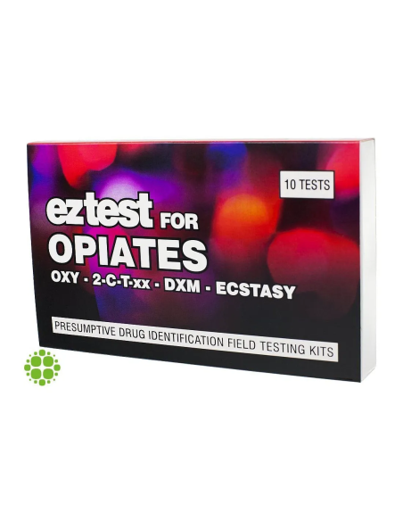 EZ Test Opiates