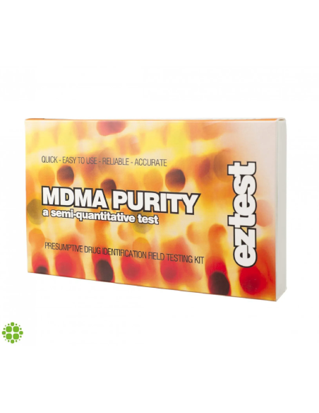 EZ Test MDMA purity