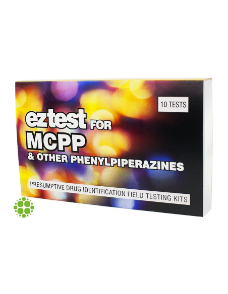 EZ Test mCPP