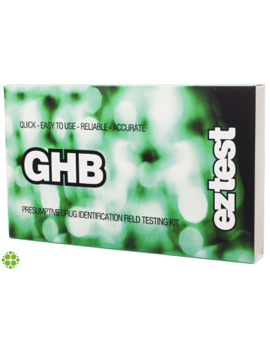 EZ Test GHB