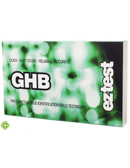 EZ Test GHB