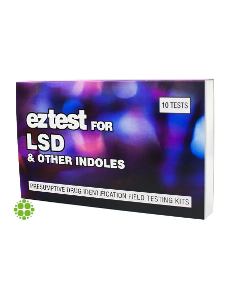 EZ Test LSD