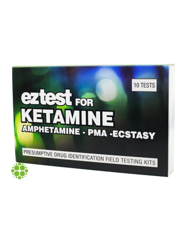 EZ Test Ketamine