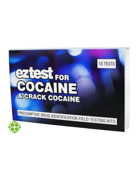 EZ Test Cocaine