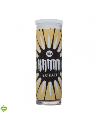 Kanna - Sceletium tortuosum - extract 10x